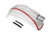 Stilo ST5 NON ADJUSTABLE TOP AIR Small Aluminum Round Connector Large Shell